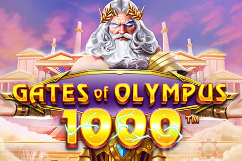 GDFortune Hight Payout Games - Gates of Olympus