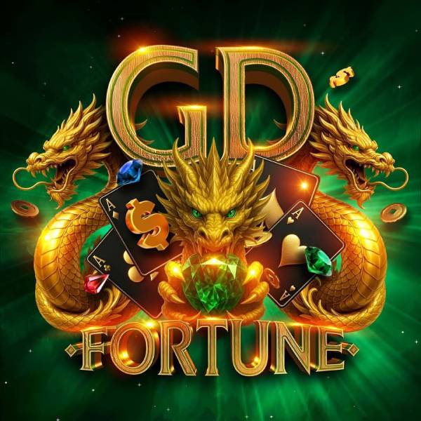GDFortune Icon